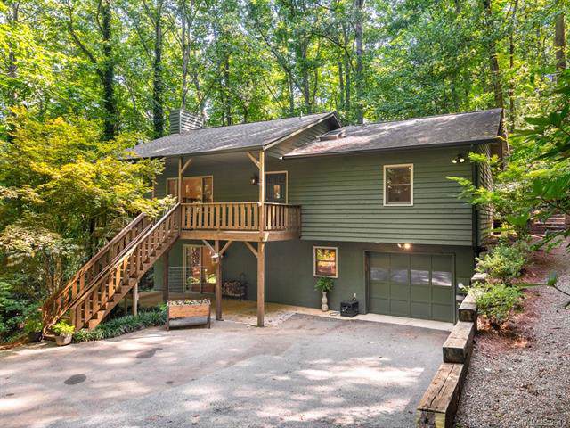 54 Cherokee Trail - Photo 1