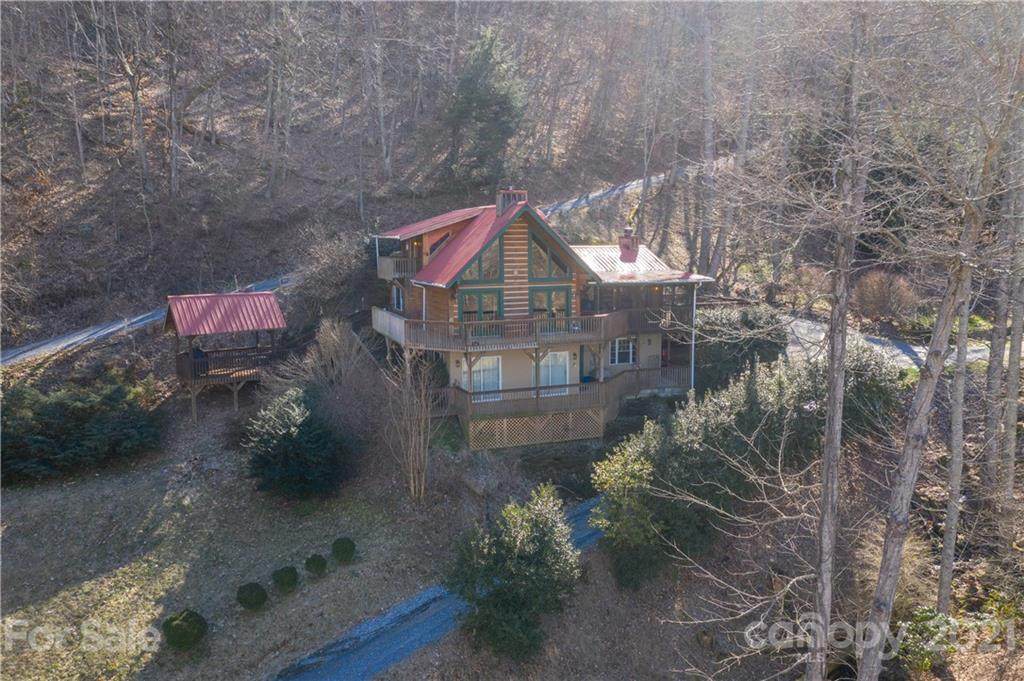116 Cracker Trail - Photo 1