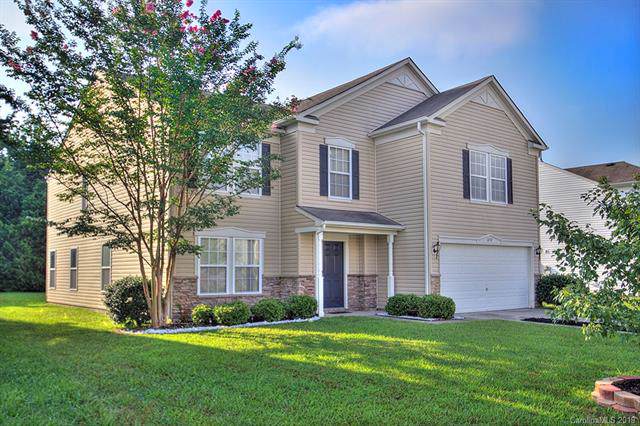 12707 Frank Wiley Lane - Photo 1