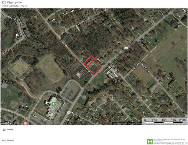 425 Cherryville Road - Photo 1