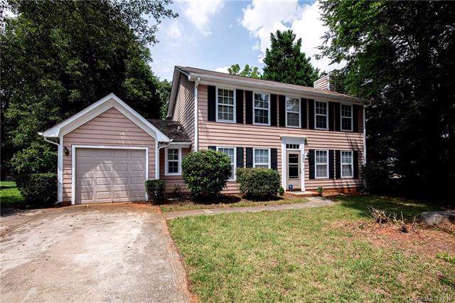 7206 Jacobs Fork Lane - Photo 1 7206 Jacobs Fork Lane - Photo 1