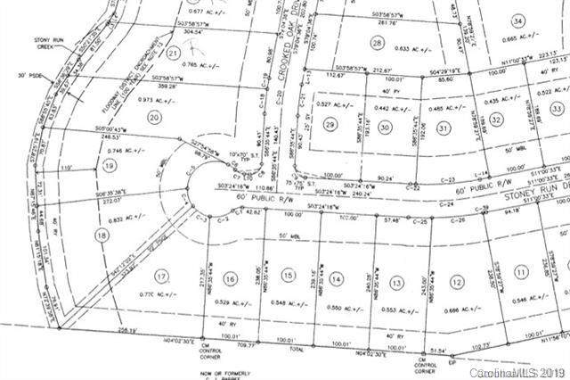0000 Stoney Run Drive - Photo 1