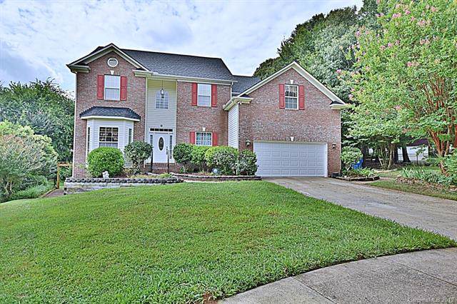 2403 Creek Court - Photo 1