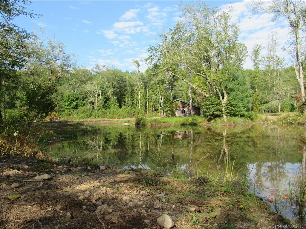 00 Flat Creek Valley Road - Photo 1