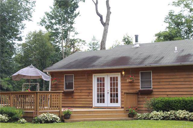 194 Hickory Log Road - Photo 1