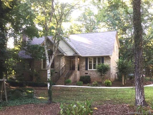 1108 Hummingbird Lane - Photo 1