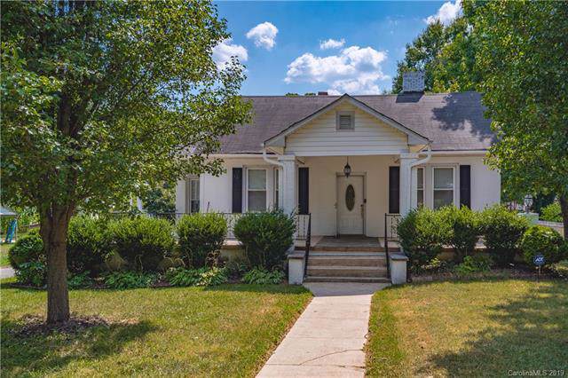201 Rankin Street - Photo 1