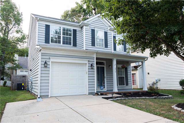 9215 Darbyshire Place - Photo 1