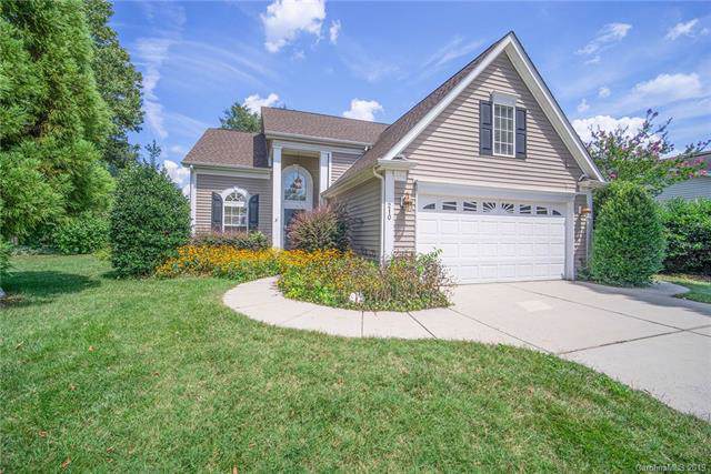 210 Stallings Mill Drive - Photo 1