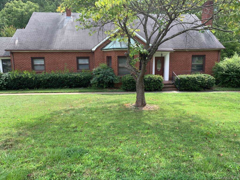11130 Lawyers Road - Photo 1