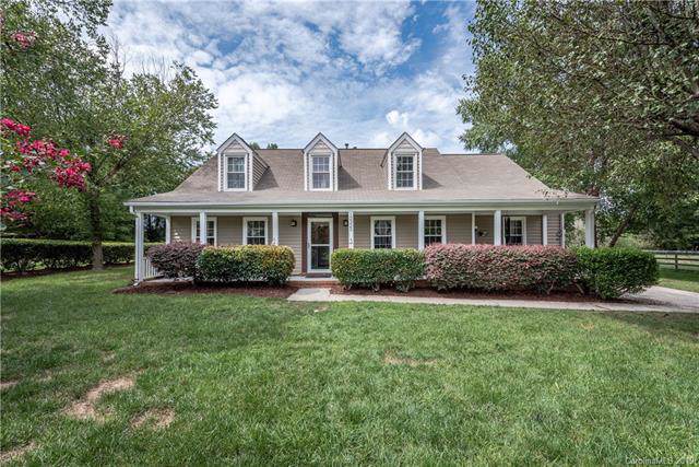12325 Parks Farm Lane - Photo 1