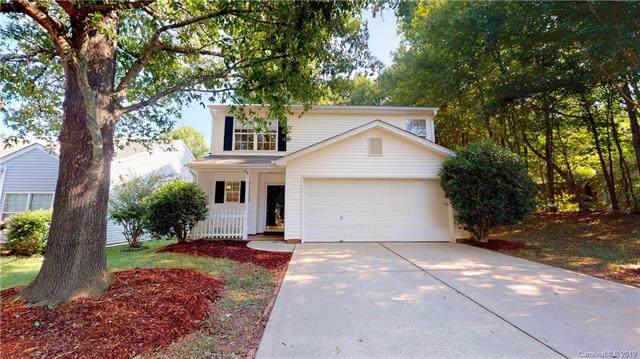 408 Oak Crest Drive - Photo 1