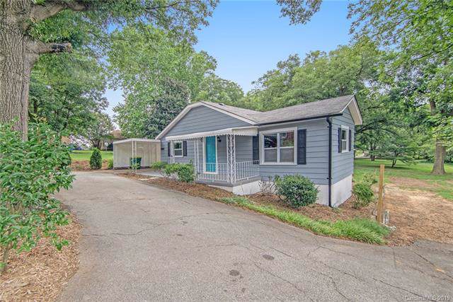 1409 Martin Luther King Jr Avenue - Photo 1