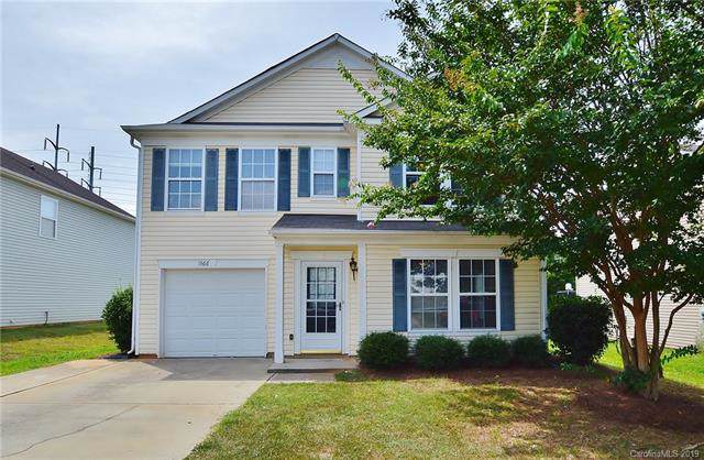 1566 Matthew Allen Circle - Photo 1
