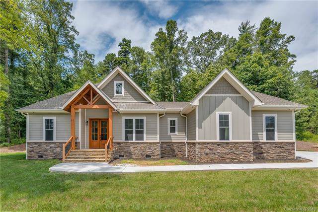 3511 Chimney Rock Road - Photo 1