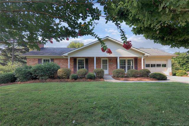 1629 Old Mountain Road - Photo 1