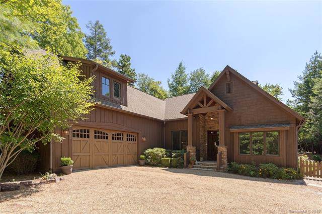 763 Camptown Road - Photo 1