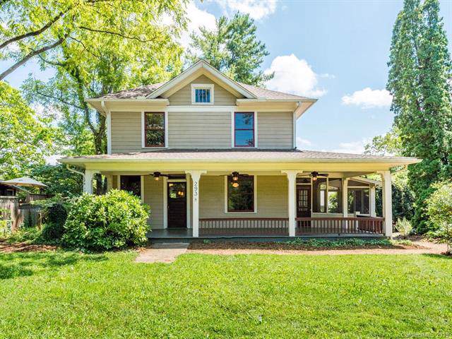 293 Fairview Road - Photo 1