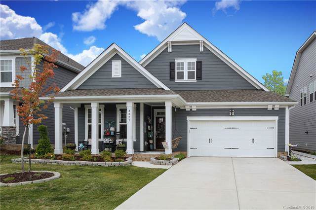 3021 Mendenhall Street - Photo 1