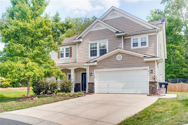 5126 Cruz Bay Drive - Photo 1