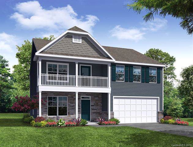 4423 Falls Lake Drive - Photo 1