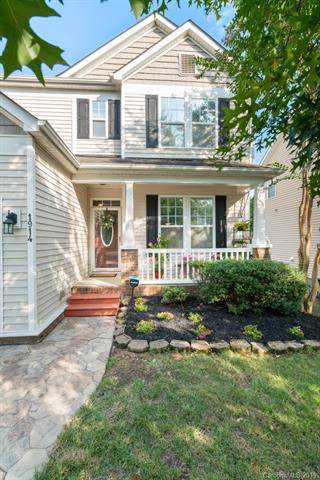 1914 Wilburn Park Lane - Photo 1