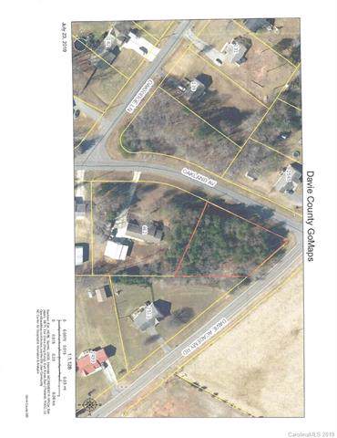 2527 Davie Academy Road - Photo 1
