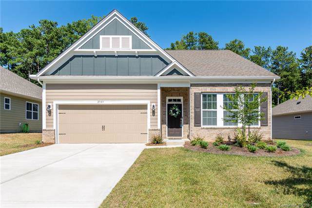 2503 Seagull Drive - Photo 1