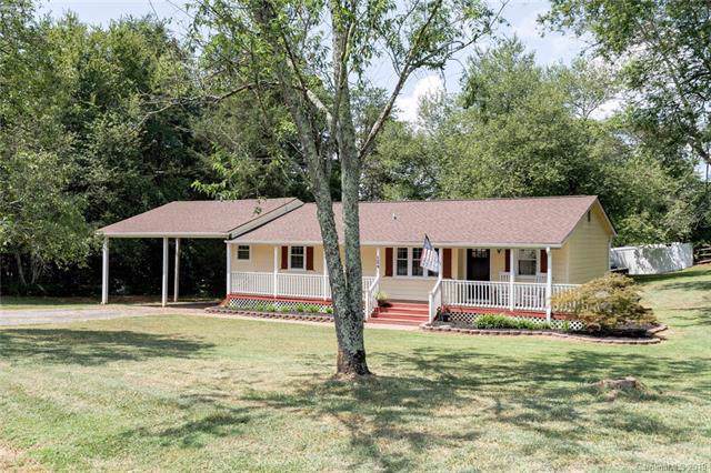 124 Driftwood Drive - Photo 1