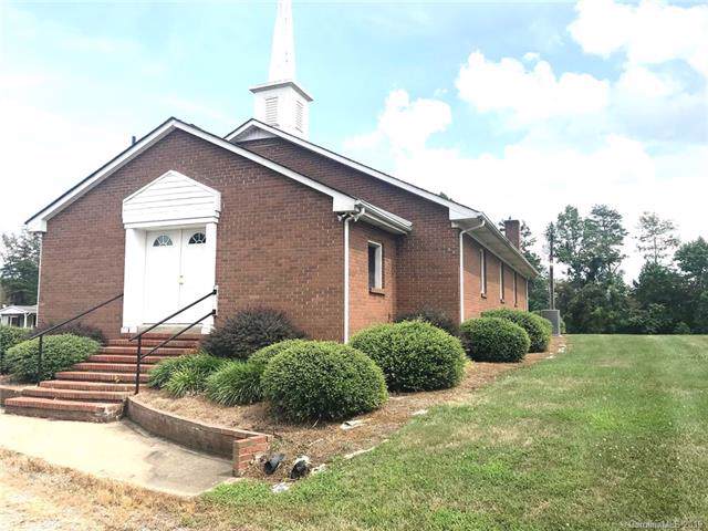 1025 Brandon Lane - Photo 1