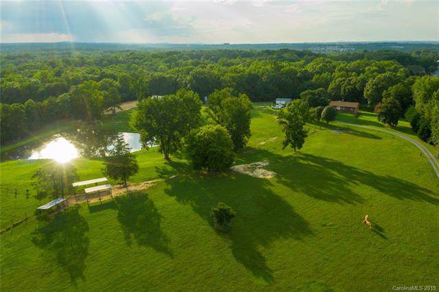 10933 Barberville Road - Photo 1