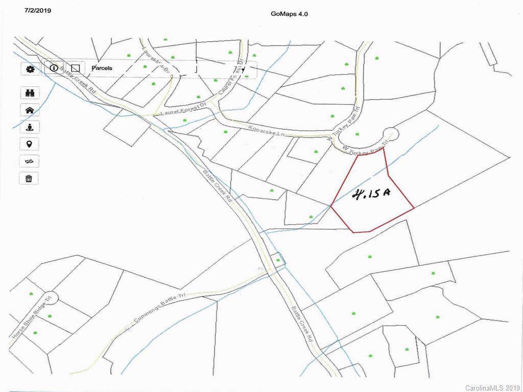44 Turkey Paw Trail - Photo 1