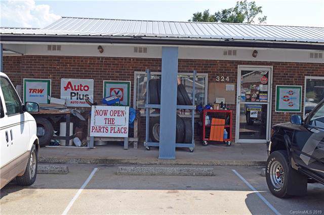 324 Us 221A Highway - Photo 1