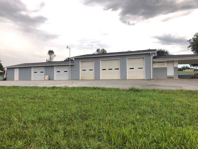 1460 & 1470 Cape Hickory Road - Photo 1