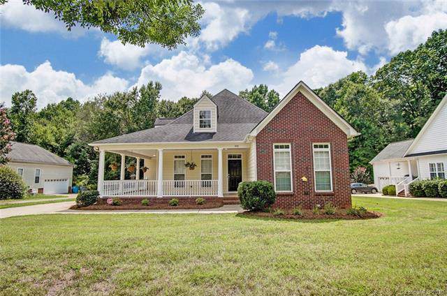 1043 Garibaldi Ridge Court - Photo 1