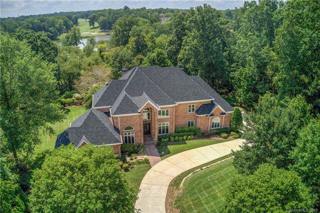 6508 Glynmoor Lakes Drive - Photo 1