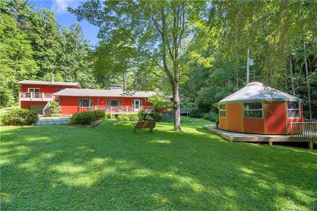 6300 Blue Ridge Road - Photo 1