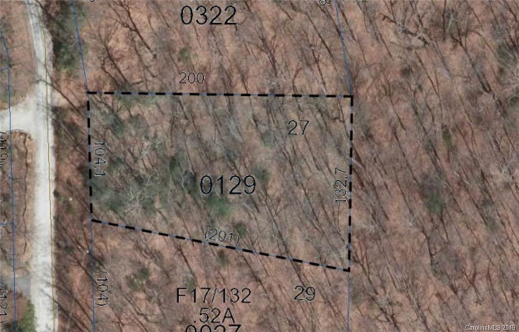Lot 27 Whetstone Gap Road - Photo 1