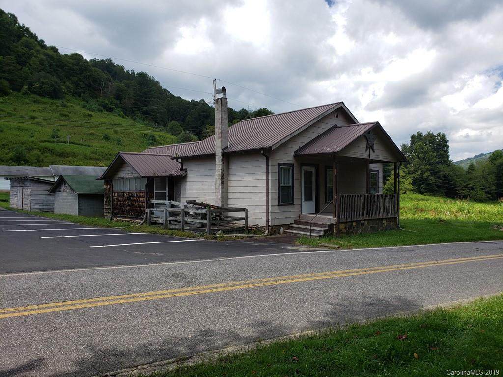 4000 Prices Creek Road - Photo 1