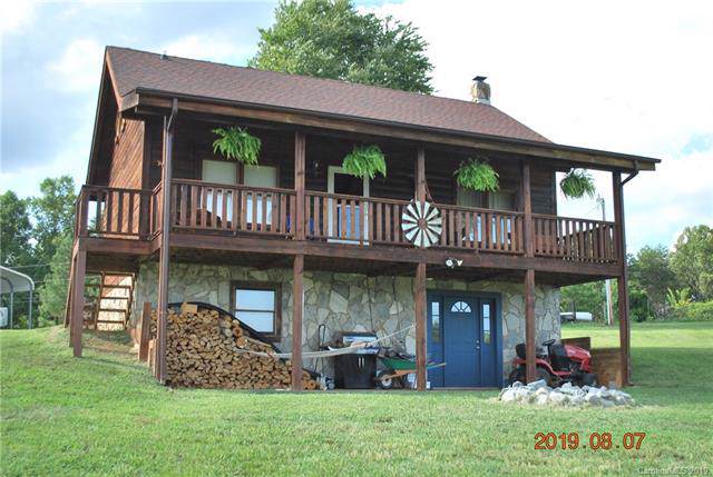 1417 Pinnacle Church Road - Photo 1