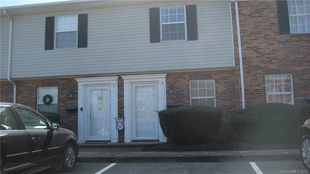 250 Nixon Road - Photo 1