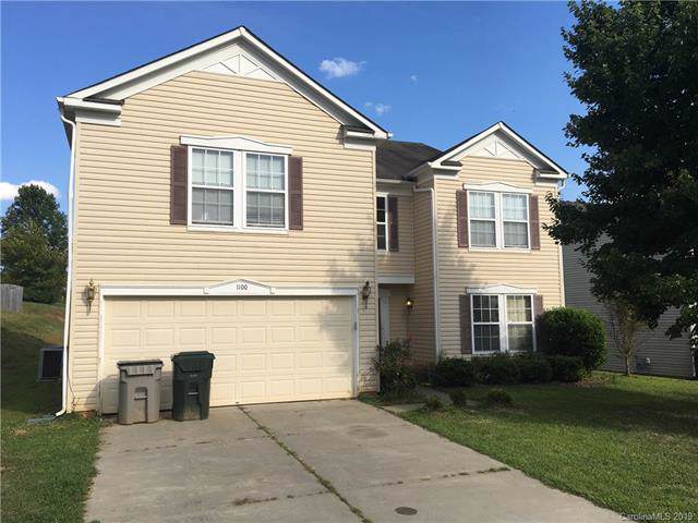 1100 Rainier Lane - Photo 1
