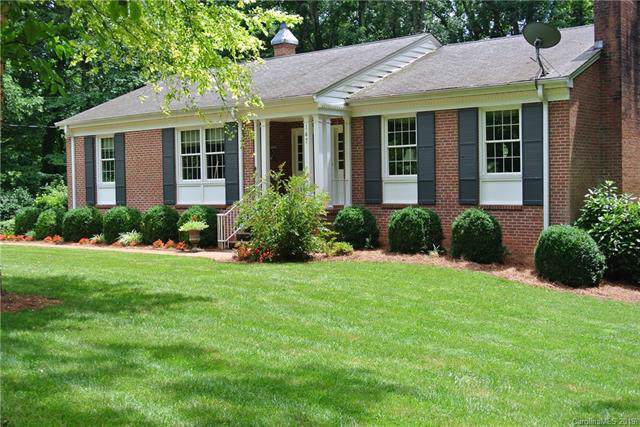 147 Squirrel Den Road - Photo 1