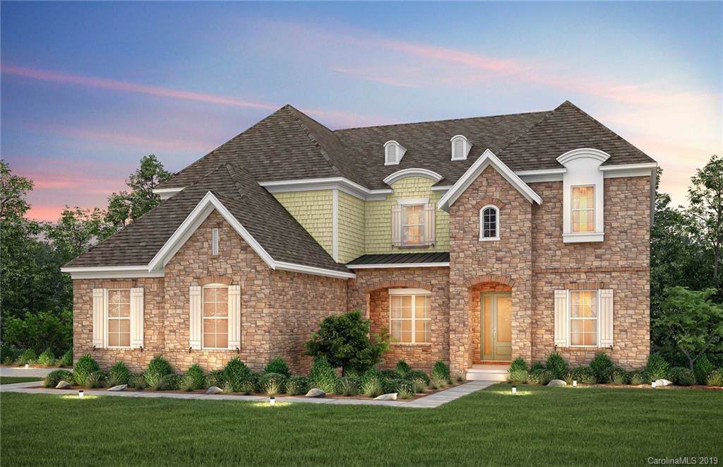 101 Morrowick Circle - Photo 1