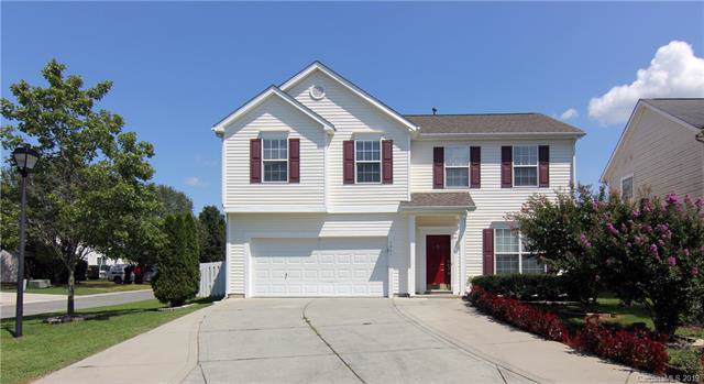 1001 Kipling Court - Photo 1