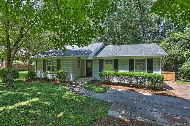 3518 Barclay Downs Drive - Photo 1