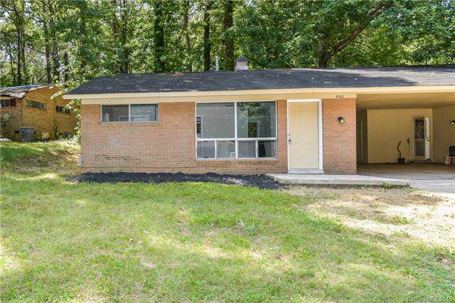 602 Blendwood Drive - Photo 1