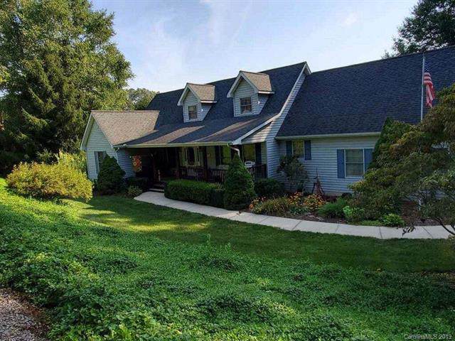 36 Cardinal Lane - Photo 1