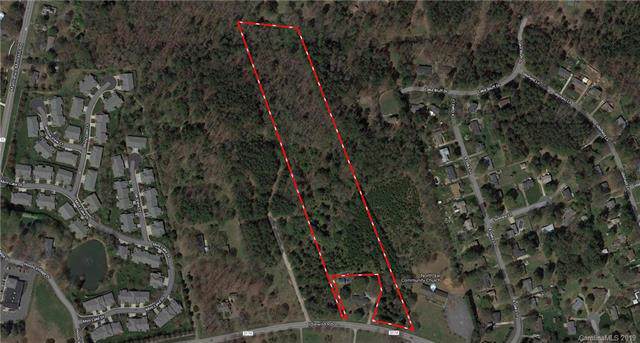 13525 Idlewild Road - Photo 1
