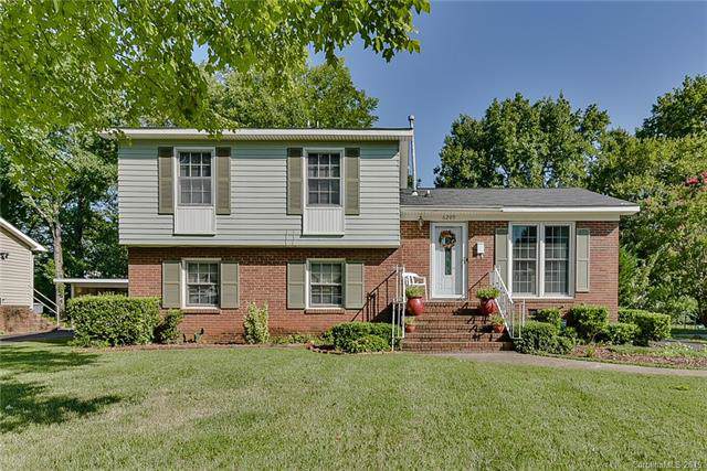 6209 Old Coach Road - Photo 1